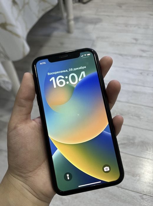 Iphone 11 black