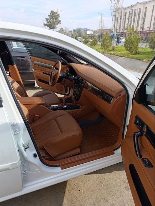 Chevrolet Jentra 2022