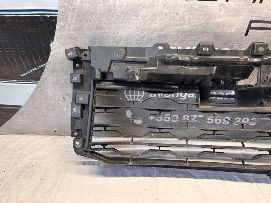 Mitsubishi L200 предна решетка (OEM)