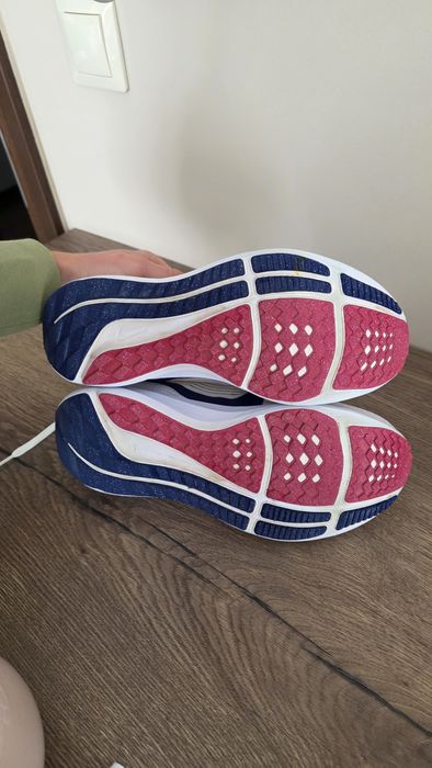 Маратонки Nike Pegasus 40