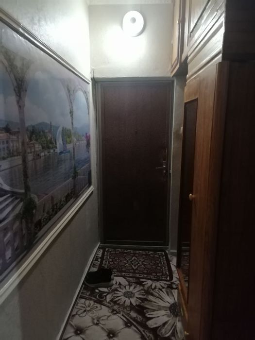 Продается квартира ТТЗ 1