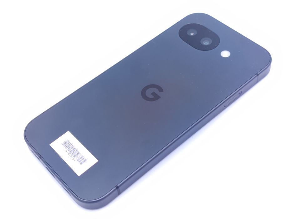 Google Pixel 10A 128GB Obsidian 8GB Single, Garantie 24 luni | #D95860