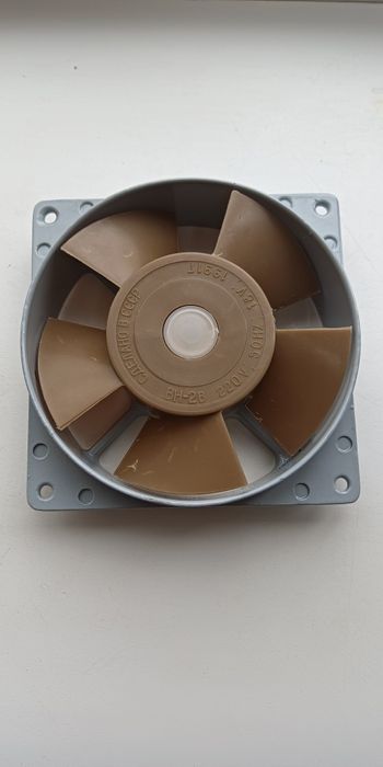 Вентилятор ВН-2В