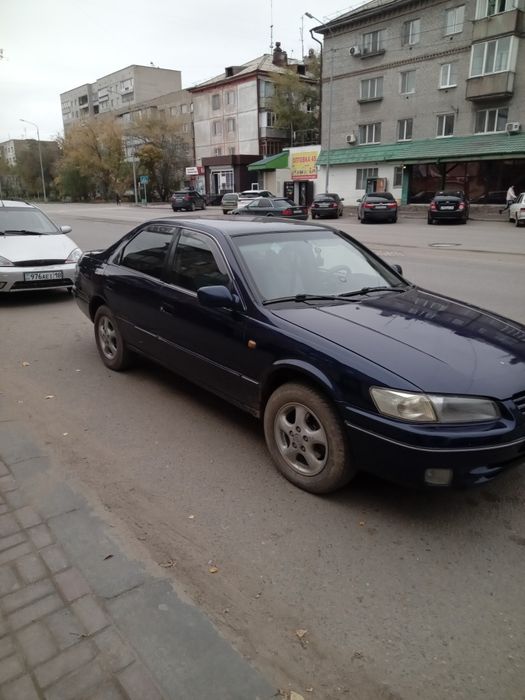 Продам Тоиета камри