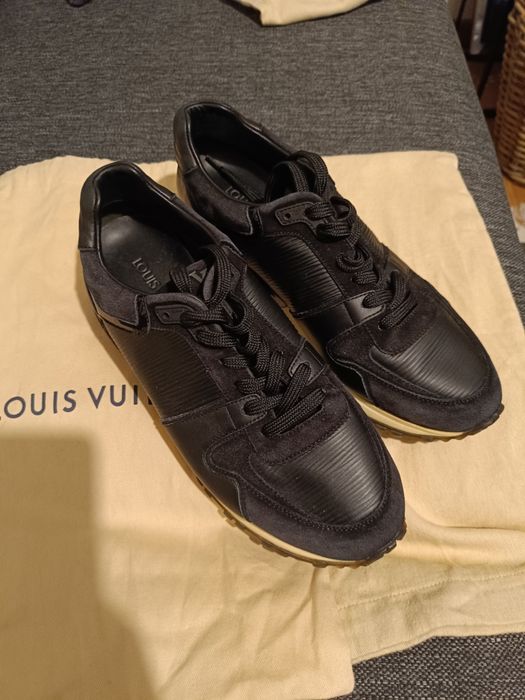 Louis Vuitton маратонки – оригинални, размер 36.5