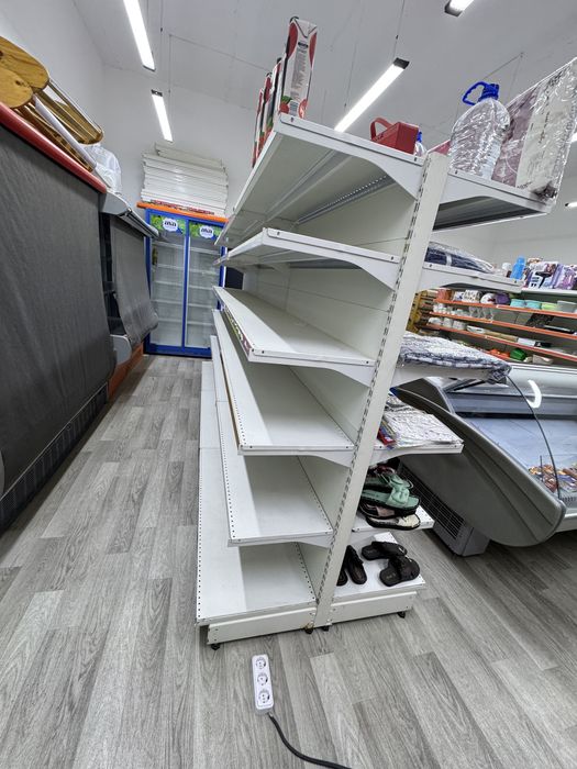 Стиллаж для магазин срочно