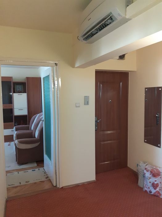 Apartament 2 camere decomandat - in  Rogerius