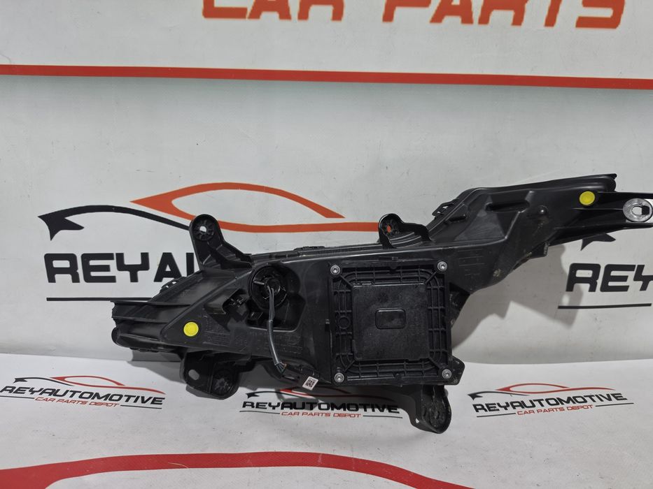 Daylight drl led dreapta Renault Megane E-Tech dupa 2022 cod 26009083R