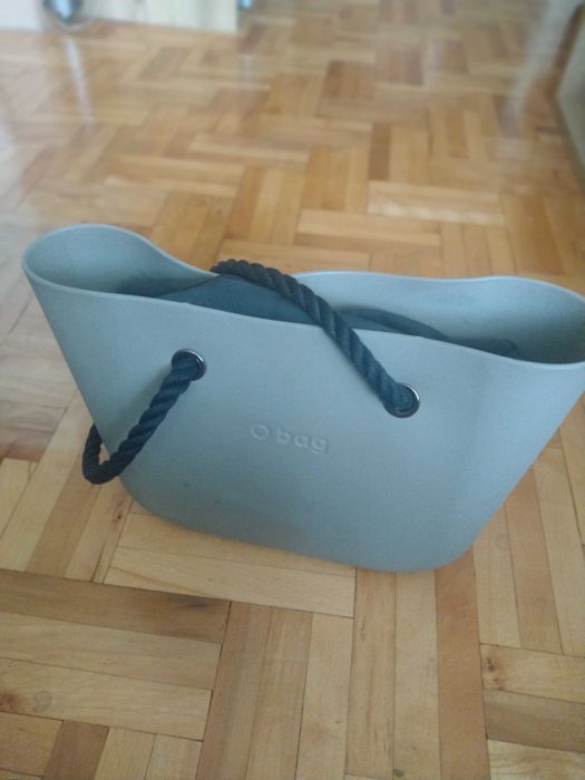 дамска чанта O-bag