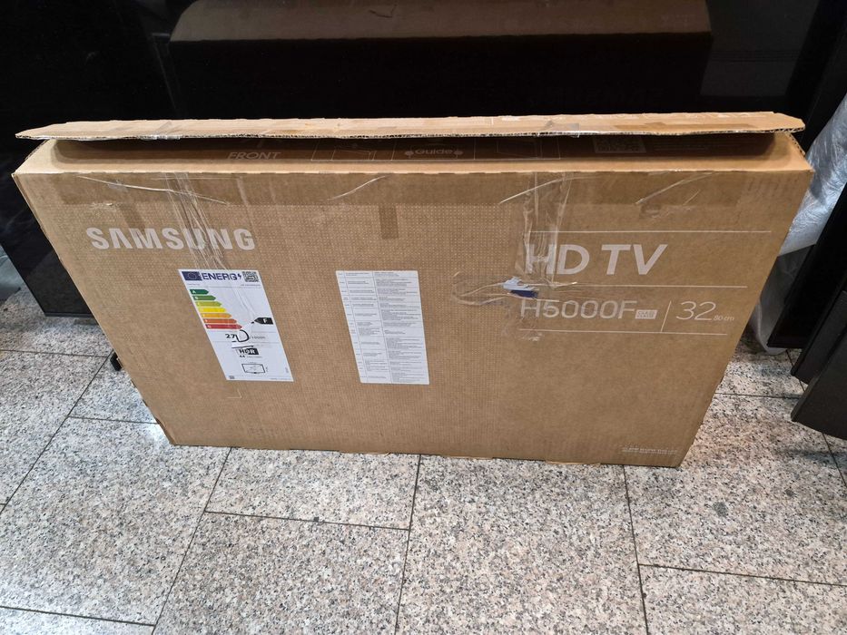 Hope Amanet P10/Televizor Smart Samsung 80 cm - NOU -