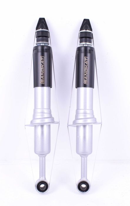 Комплект Окачване +5 за MITSUBISHI L-200 MK- XKG +250kg