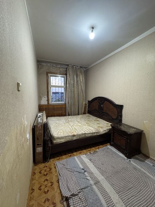 Шундоккина Мегапланет ёнида 3 хона 71мкв . Ипотека оркали хам сотилади