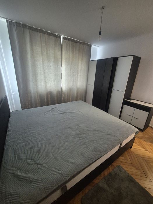 inchiriez apartament 2 cam Micalaca