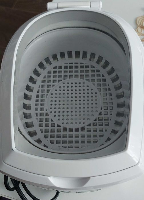 Aparat de curatare cu ultrasunete,pentru ustensile de manichiura,bijut