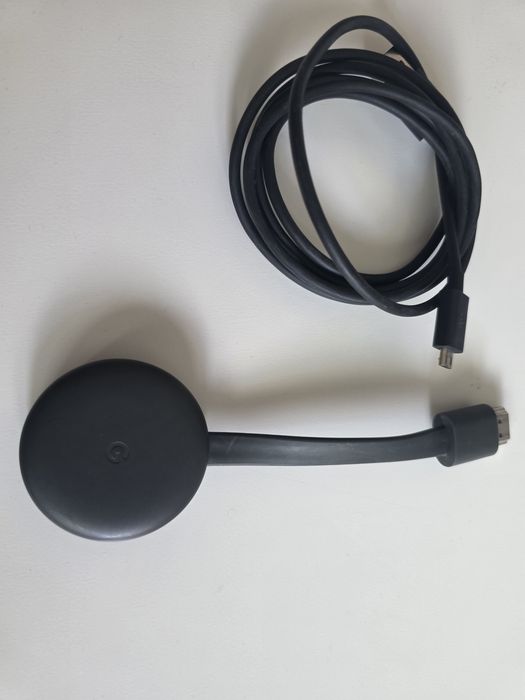 Google Chromecast 3rd generation