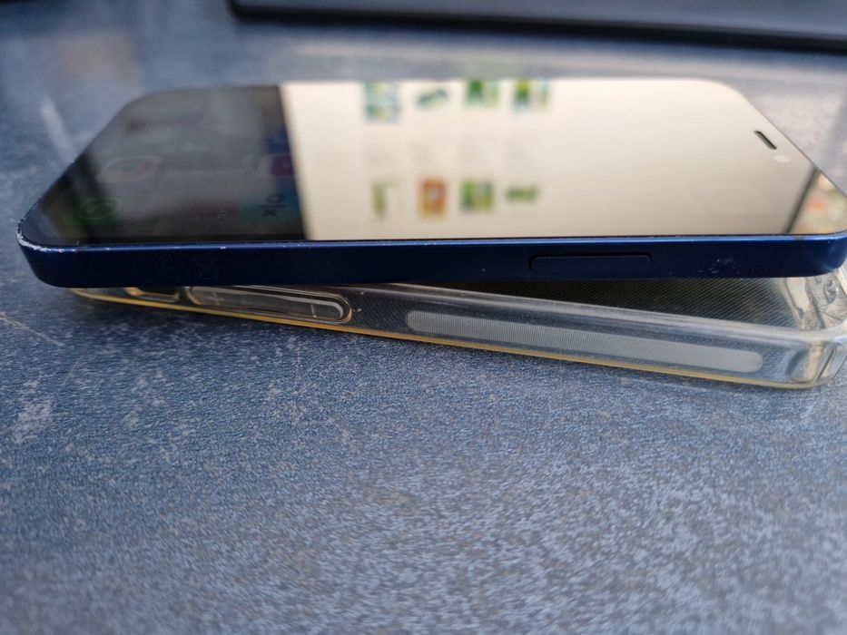 Iphone 12 mini