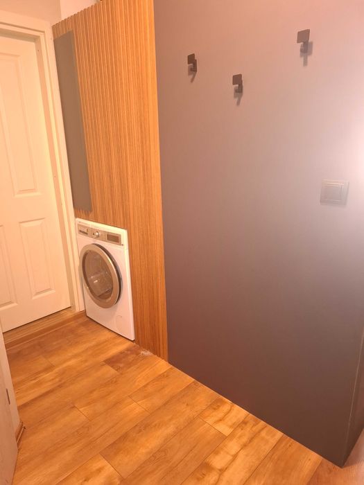 Тристаен апартамент под наем в Слънчев бряг