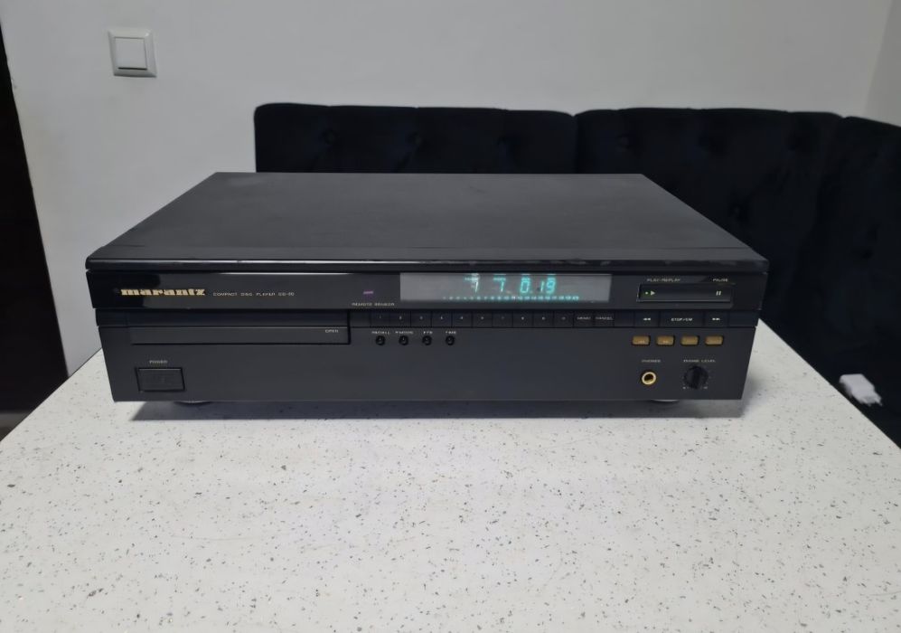 Cd player Marantz CD-60