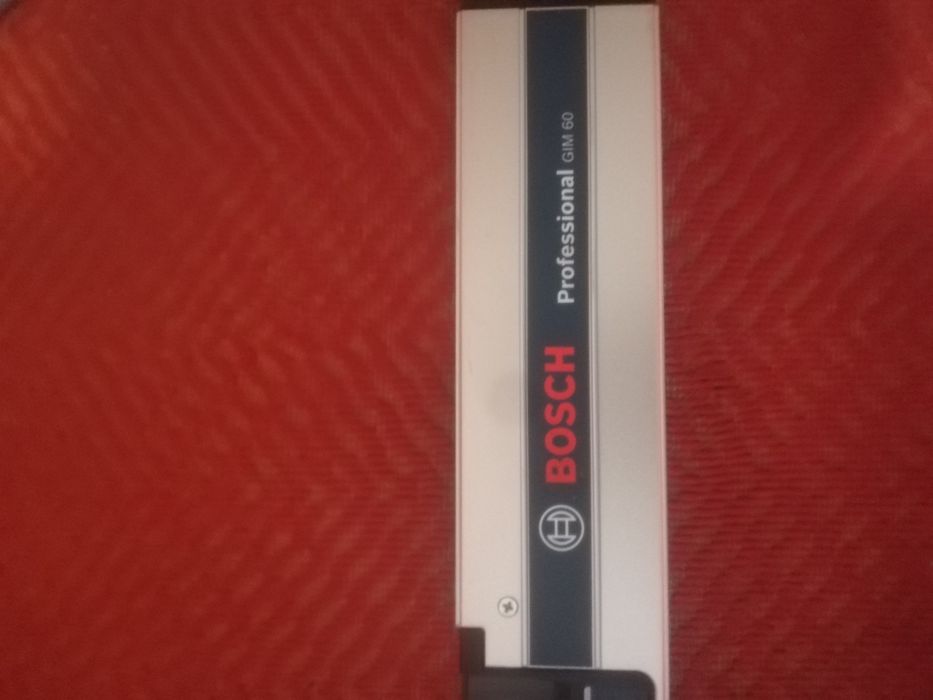 Boloboc Bosch gim60