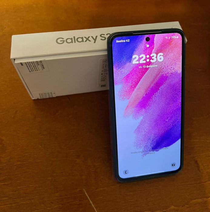 Продам Samsung S21FE