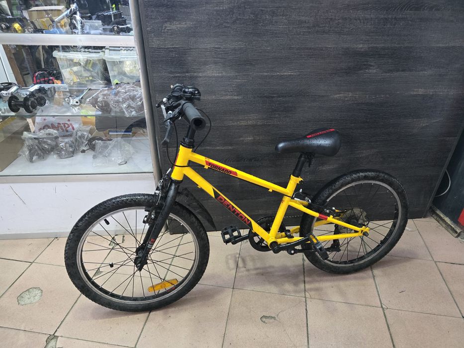 Продам велосипед Denton Tornado 20"