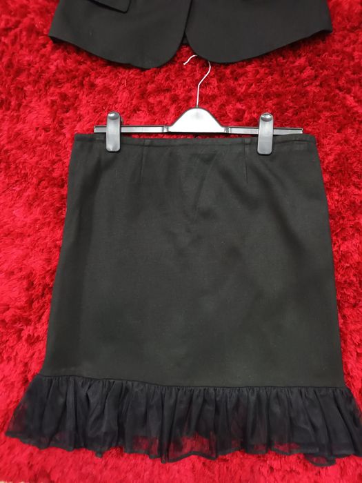 Sacou si fusta compleu