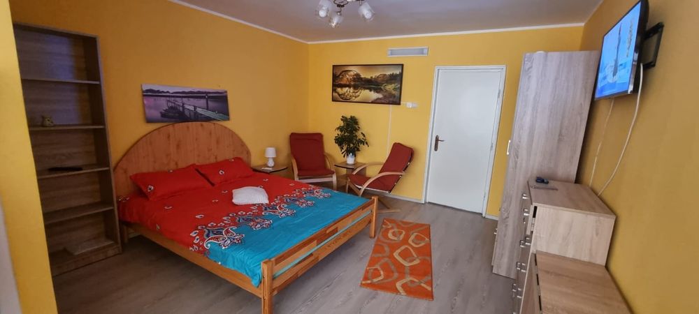 Apartament 1 camera Mazepa