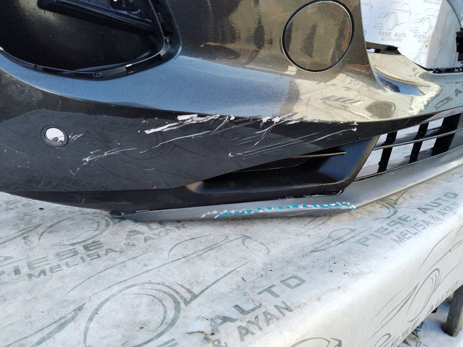 Bara fata Ford Puma an 2019-2020-2021-2022-2023