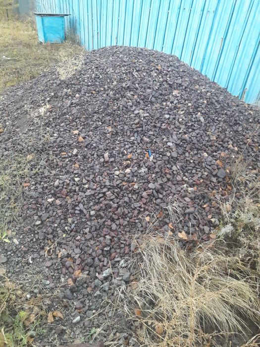 Продаю щебень 20×40