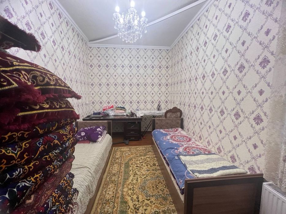 аренда участок 7 сот