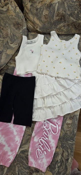 Продам детские вещи на девочку