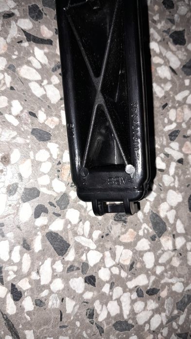 Капачка на кабинния филтър Opel Corsa