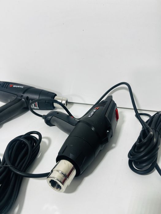 Suflanta cu aer cald Wruth pret bucata