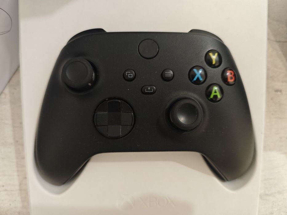 Геймпад Xbox series S/X