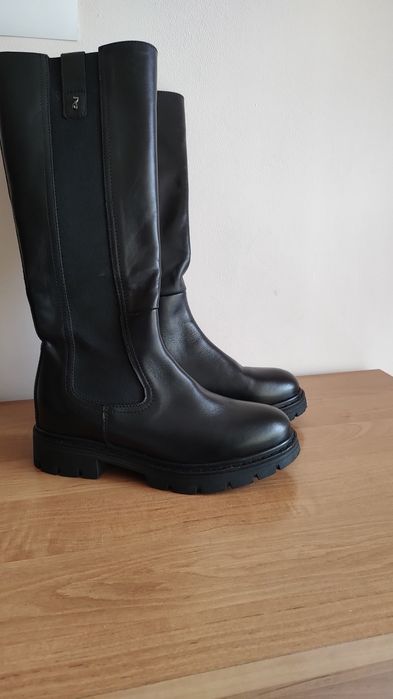 Перфектни ботуши Nero Gialdini, Eva Minge