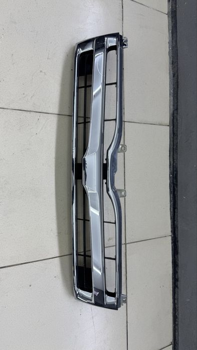 Решётка Toyota hiace,hilux