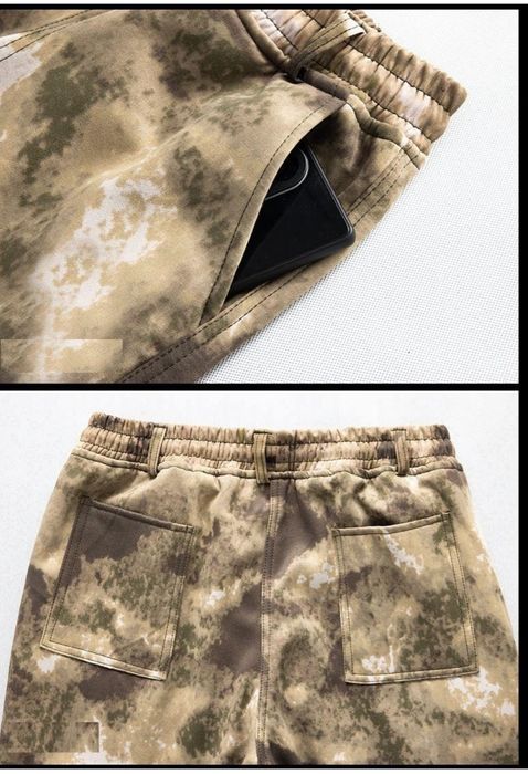 Мужская спецодежда