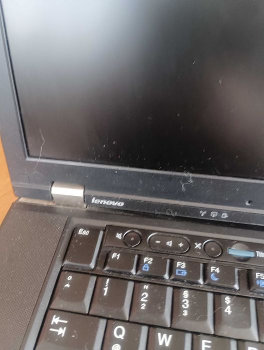Лаптоп ЛЕНОВО Т 510