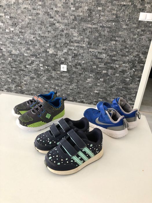 Детски маратонки