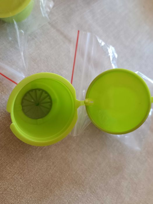 Адаптери за мляно кафе Dolce gusto!!! НОВИ!!!