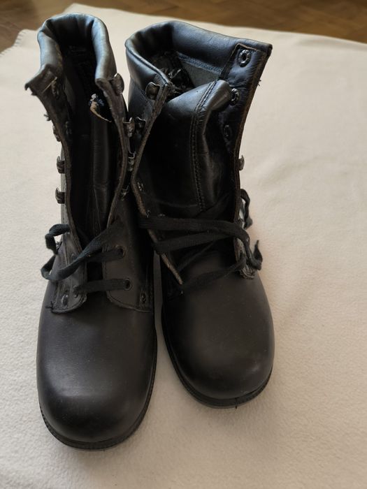 Боти тип кубинки 39 номер