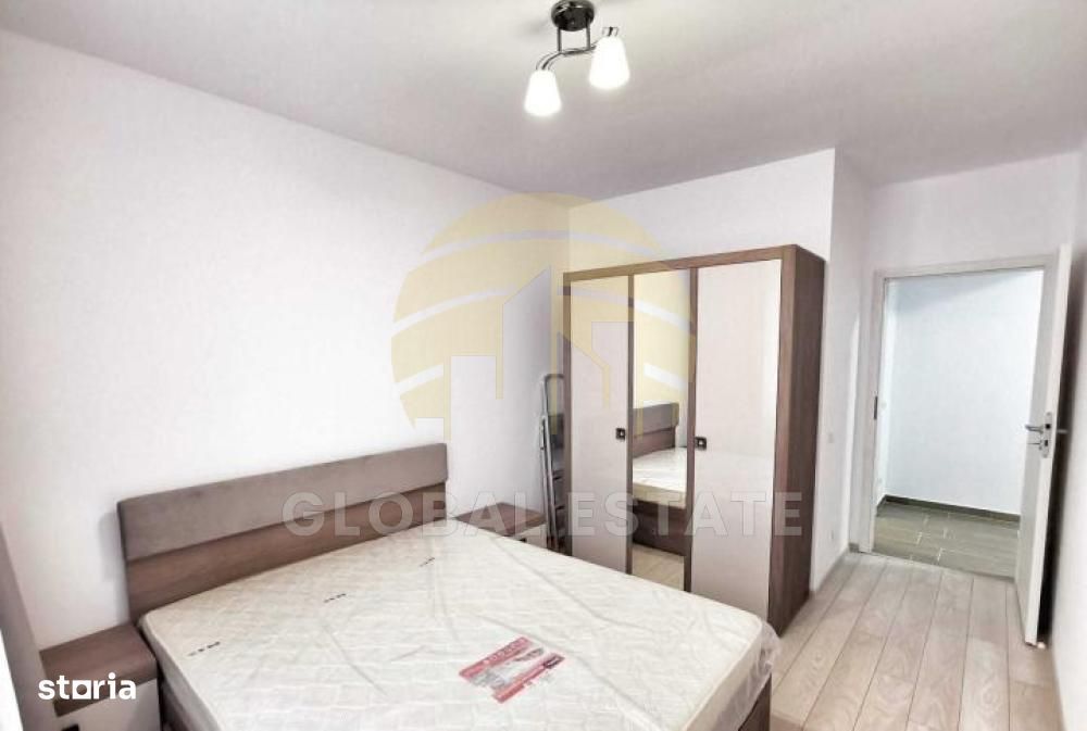 Inchiriere apartament 2 camere - Berceni - Viva Residence | Centrala
