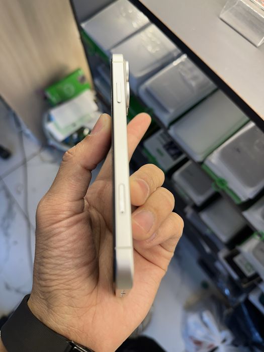 Iphone 11 в корпусе Iphone 17 pro 128Gb