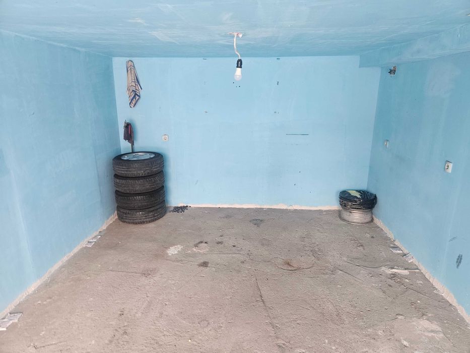 Продава се Гараж / Паркомясто в Враца, Дъбника - 23 кв.м за 444 €/кв.м - Снимка #4