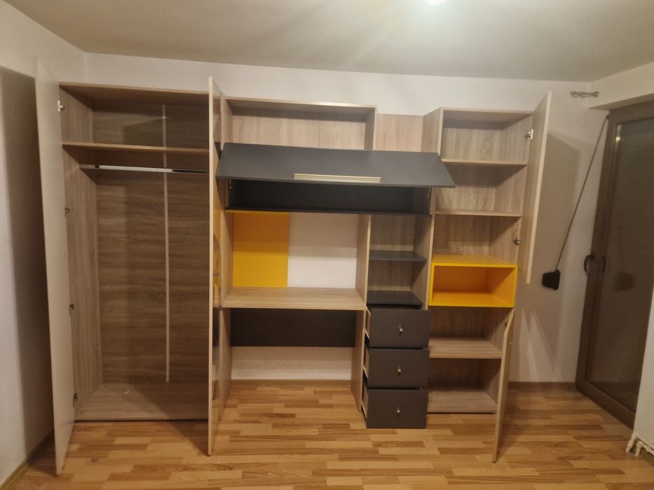 Vând mobila camera copii