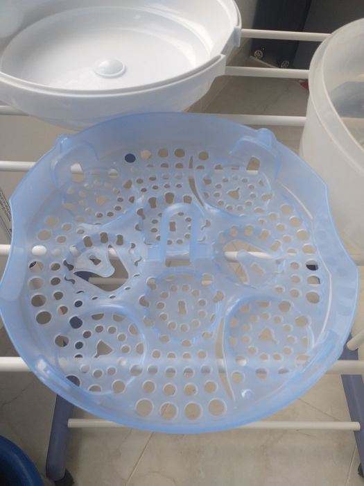 Sterilizator biberoane,nou