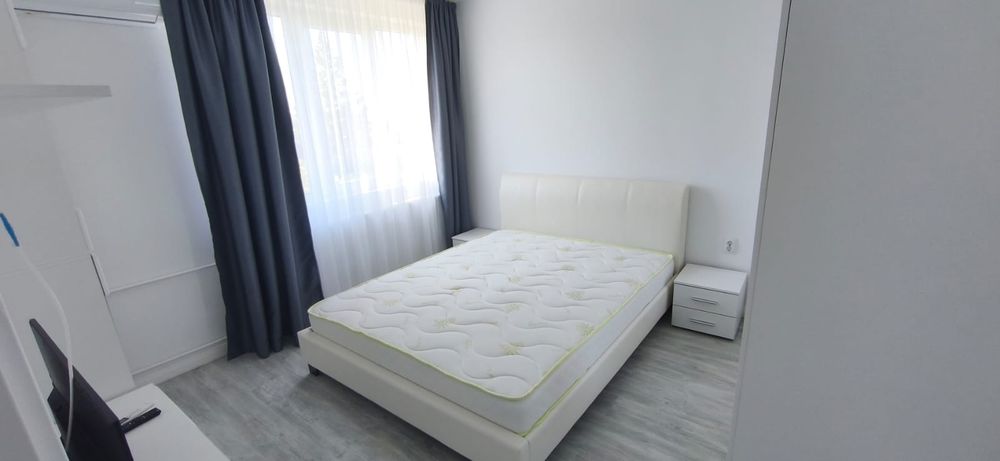Ocazie! Apartament 2camere nou renovat,utilat si mobilat100%