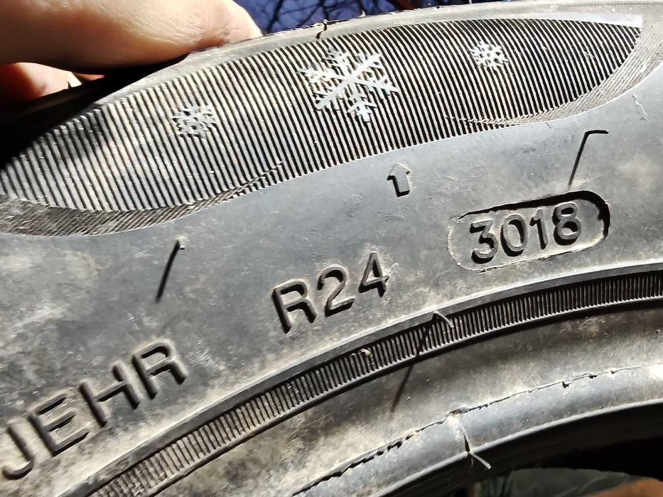 Anvelope Minerva FROSTRACK HP 165/65 R14 79T