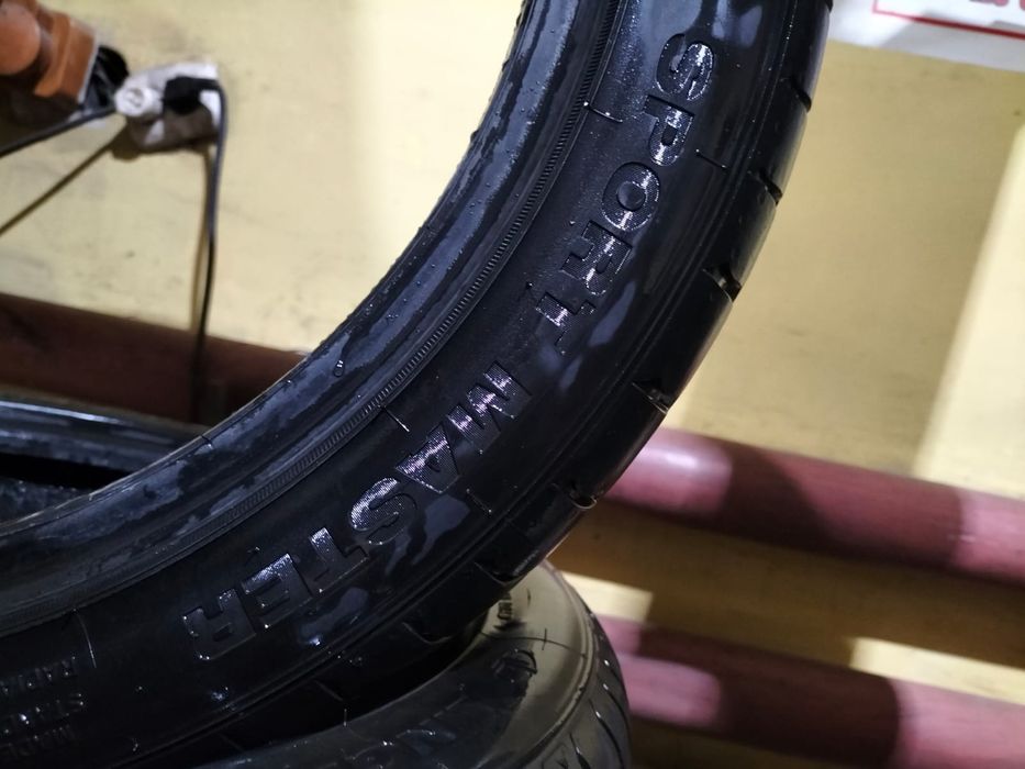 Летняя резина на 16