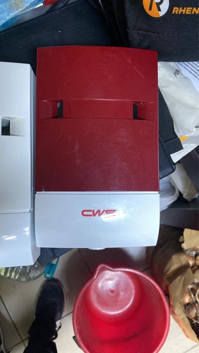 Cws - AirControl neutralizator cu parfum